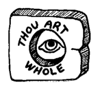 Thou Art Whole